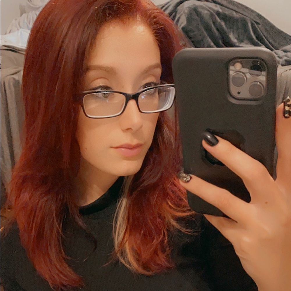 Meet your Posher, Darcy